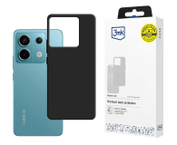 3mk Silicone Case do Redmi Note 13 Pro 5G - 1355769 - zdjęcie 1